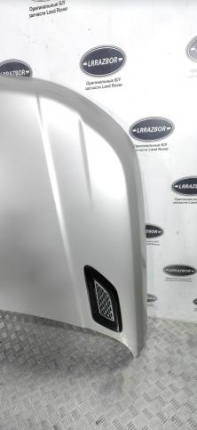 Капот Range Rover Sport 2 L494 306DT 2013-2022 LR077649