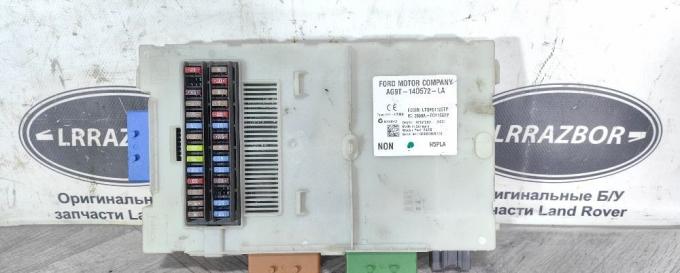 Блок предохранителей Land Rover Freelander 2 2.2 LR018393
