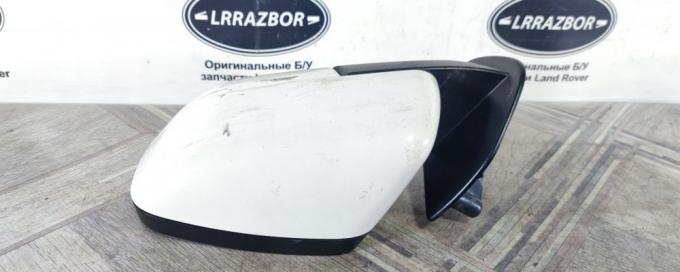 Зеркало левое Land Rover DISCOVERY 4 L319 09-12 LR013765