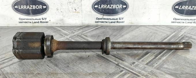 Привод передний правый Land Rover Freelander 2 2.2 LR006707