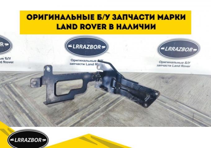 Кронштейн фильтра топливного Range Rover L322 05+ WJU500122