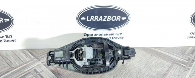 Ручка двери задняя левая Range Rover L322 LR011107