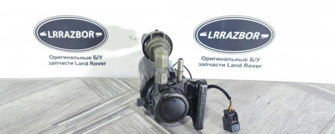 Корпус топливного фильтра Range Rover 3 L322 448DT LR023043