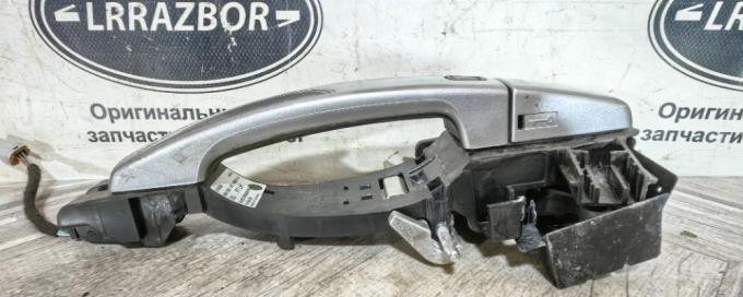Ручка двери передняя левая Range Rover Sport L320 LR018296