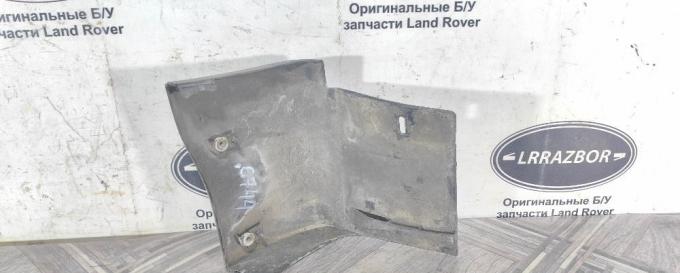 Молдинг переднего левого крыла  Sport L320 05-13 DGP000251PCL