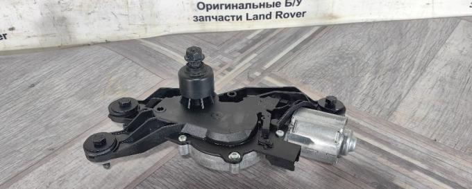 Моторчик дворника Range Rover Evoque 2 L551 LR114675