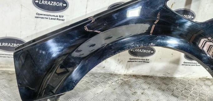 Крыло переднее левое Land Rover Sport L320 09-13 LR015037