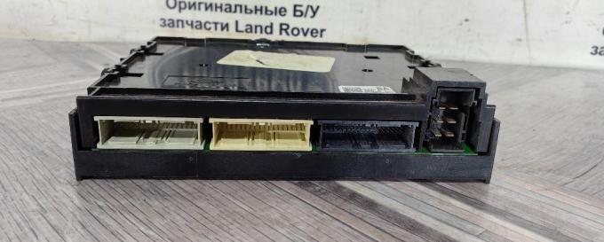 Блок упраления отопителем Land Rover Evoque L551 LR115589