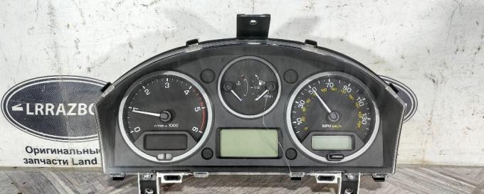 Панель приборов Land Rover Freelander 2 2.2 L359 LR024513
