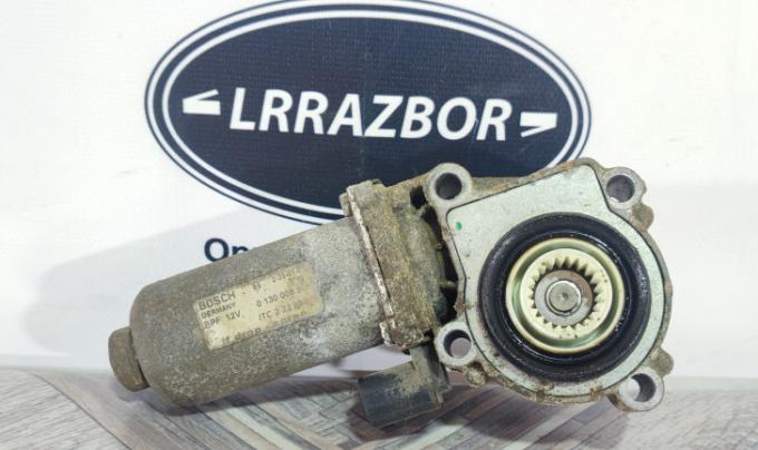 Моторчик раздатки Range Rover L322 L320 2005-2012 IGH500040