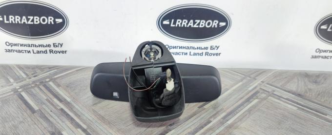 Зеркало салонное Land Rover DISCOVERY 3 L319 05-09 CTB500120