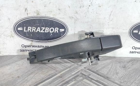 Ручка задняя левая Land Rover Freelander 2 L359 LR020928