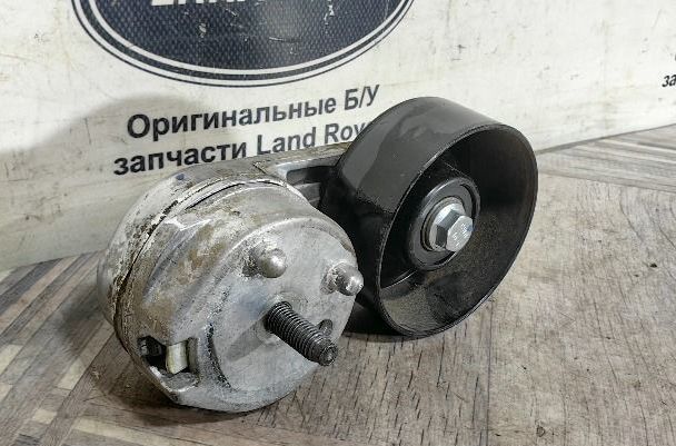 Натяжитель приводного ремня DISCOVERY 3 L319 2.7