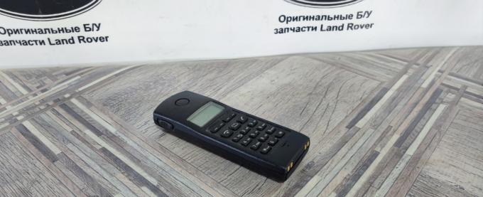 Телефон в подлокотник Range Rover L322 02-05 XVF000020