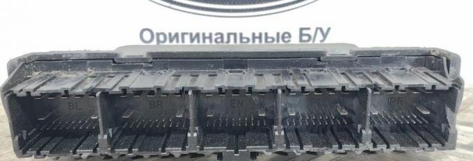 Блок управления подвеской Range Rover Sport 2 L494 LR061457