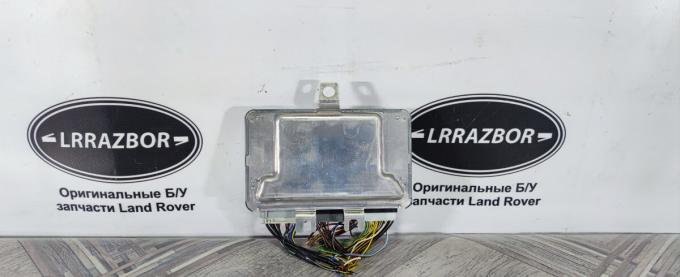 Блок управления подвеской Range Sport L320 05-09 RQT500160