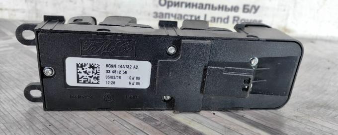 Блок стеклоподьемников Land Rover Freelander 2 LR003584