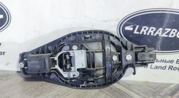 Ручка двери передняя левая Range Rover L322 LR011107