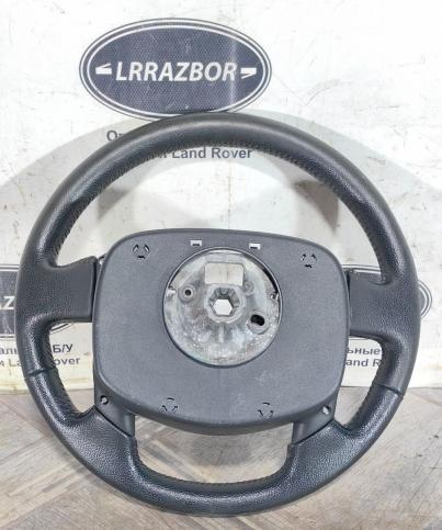 Руль  Land Rover Freelander 2 2.2 L359 кожа 6H523600CB8PVJ