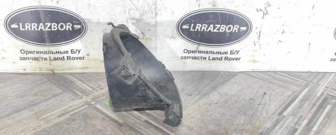 Кронштейн ПТФ левый Land Rover Freelander 2 2.2 6H5217D957B