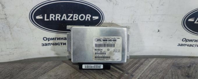 ЭБУ раздаточной коробкой Range Rover L322 05-09 NNW505090