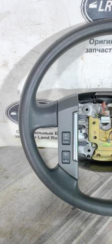 Руль кожзам  Land Rover Freelander 2 2.2 L359 6H523600UA8PVJ