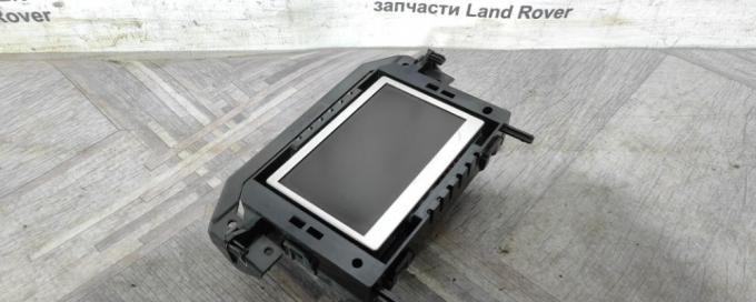 Бортовой монитор Land Rover Evoque I L538 LR040121