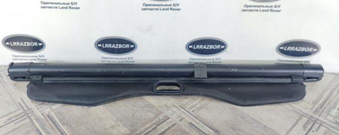 Полка багажника черная Land Rover Freelander 2 2.2 LR023642