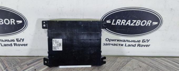 Блок управления печкой Range Rover 3 L322 LR011686