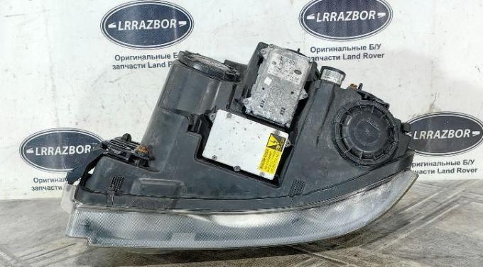 Фара правая адаптивная Range Rover Sport L320 LR012442