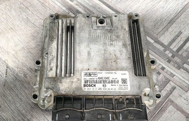 Блоки комплект Land Rover Freelander 2 2.2 LR013335