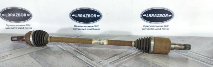 Привод задний отличный Land Rover Freelander 2 2.2 LR024525