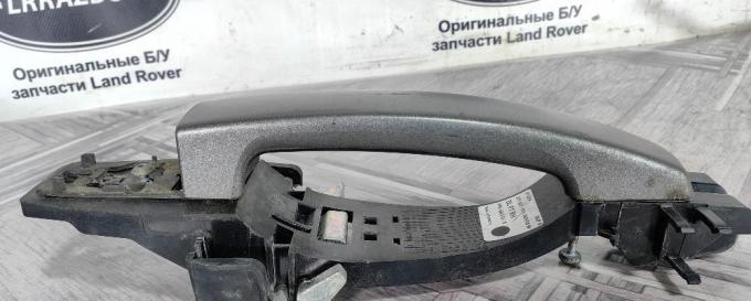 Ручка двери передняя правая Range Rover Sport L320 LR018297