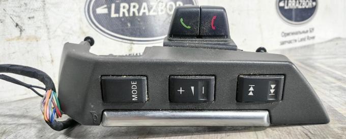Кнопки руля Range Rover Sport L320 05-09 XPD500750