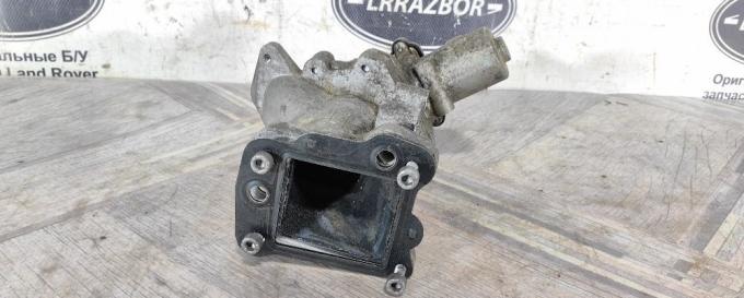 Клапан ЕГР Land Rover Freelander 2 LR000997