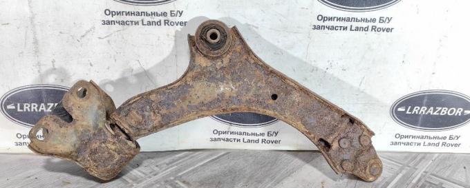 Рычаг левый передний Land Rover Freelander 2 2.2 LR007206