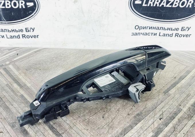 Ручка двери задняя левая Land Rover Evoque 1 LR040308