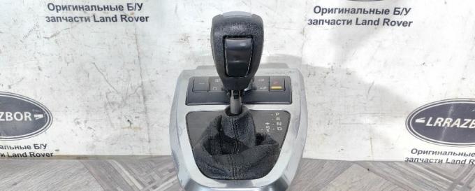 Селектор АКПП Land Rover Freelander 2 2.2 L359 LR002598