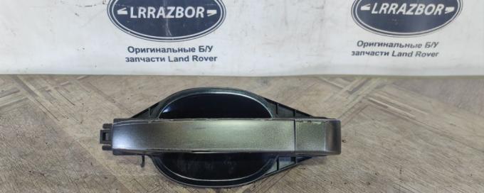 Ручка двери задняя левая Range Rover L322 LR011107