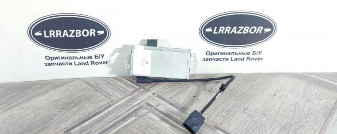 Блок USB Land Rover Range Rover 3 L322 2009-2012 LR020465