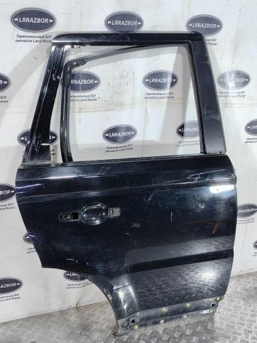 Дверь задняя правая Range Rover Sport L320 05-12 BFA790080