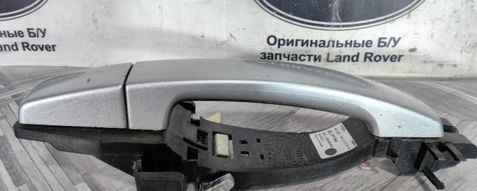 Ручка двери передняя правая Range Rover Sport L320 LR018297