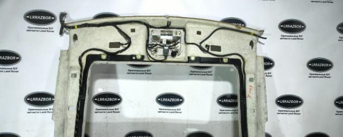 Потолок обшивка Land Rover Freelander 2 2007-2014 LR008015