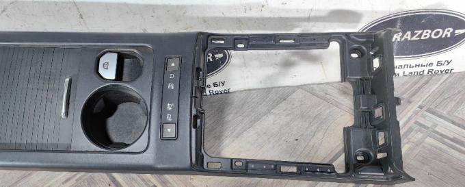 Накладка консоли Land Rover Freelander 2 рест LR039930