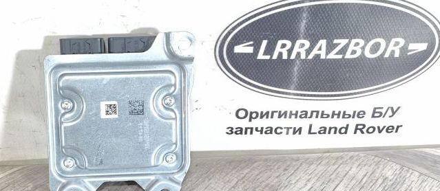 Блок управления AIR BAG   Range Rover Sport 2 L494 J9C314D374AH