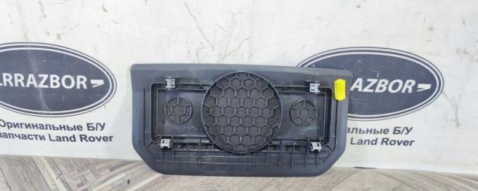 Решётка динамика центральная Land Rover Evoque I LR026046