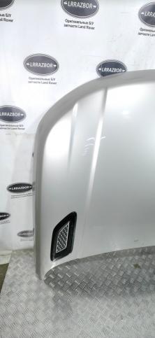 Капот Range Rover Sport 2 L494 306DT 2013-2022 LR077649