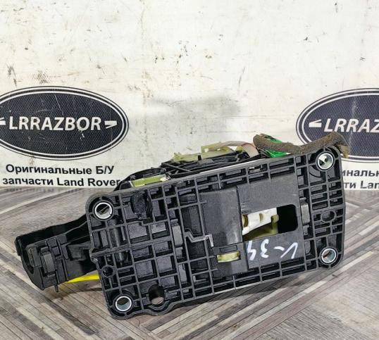 Селектор АКПП Land Rover Freelander 2 2.2 LR002598