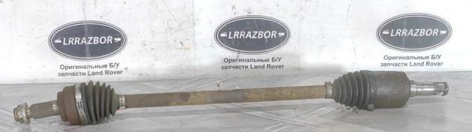 Привод задний Land Rover Freelander 2 2.2 рест LR024525