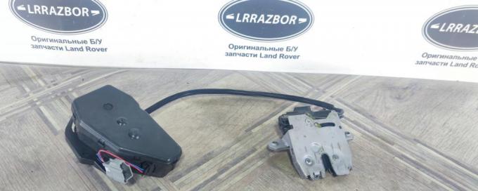 Замок крышки багажника Land Rover Sport L320 LR030192
